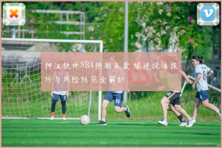 押注软件NBA热潮来袭 球迷投注技巧与风险防范全解析