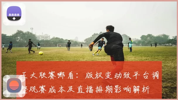 五大联赛哪看：版权变动致平台调整观赛成本及直播排期影响解析
